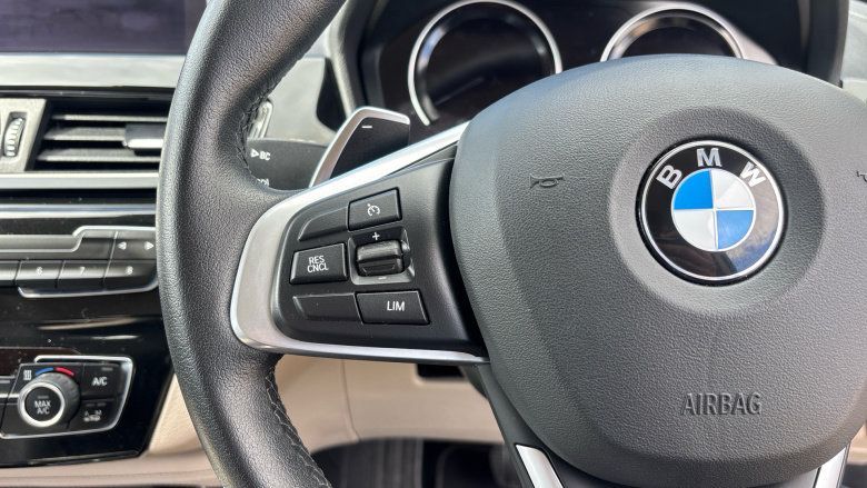 BMW X1 xDrive 20i [178] xLine 5dr Step Auto Petrol Estate